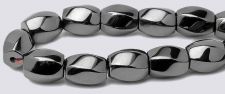 Magnetic Beads HIGH POWER 6mm x 8mm (6-sided) Twist AAA Grade