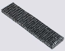 Magnetic Hematite 5x8 Faceted Beads (10 strands) A Grade