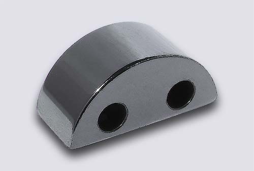 Hematite spacer deals beads