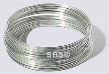 Memory Wire Bracelet 2-1/4 inch 1 ounce