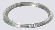 Memory Wire Necklace 3-5/8 1 ounce