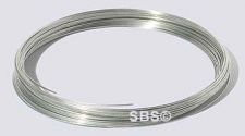Memory Wire Necklace 3-5/8 1 ounce