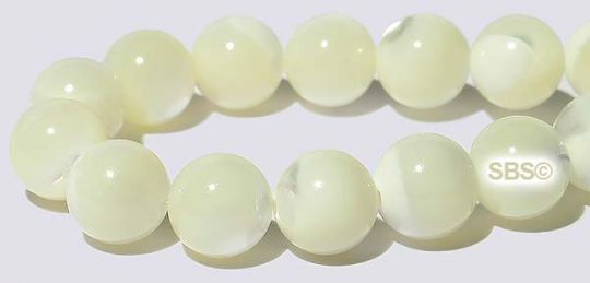 Mother of Pearl 2-12mm Beads ✨ – RainbowShop for Craft