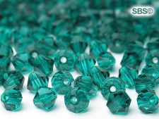 Preciosa® Czech Crystal Bicone Beads, 4mm by Bead Landing™, Michaels