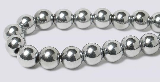 Magnetic beads sales for jewelry