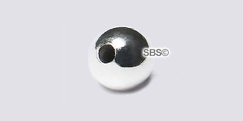 Silver plated beads wholesale deals