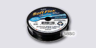 Softflex Beading Wire