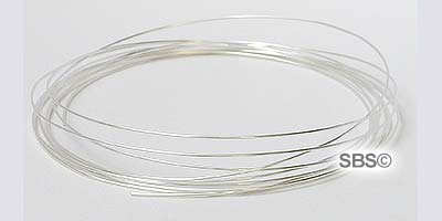 Sterling & Gold Filled Wire