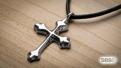 Pendants - Sterling Silver
