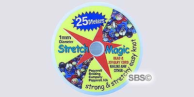 Stretch Magic Cord