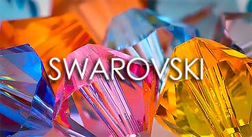 Swarovski Crystal Beads