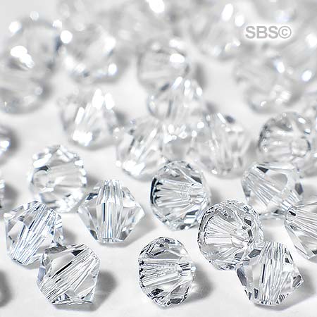 Swarovski Crystal Beads Vs Glass Beads