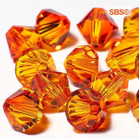 Swarovski 6mm bicone beads sale