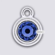 TierraCast 11mm Drop - SAPPHIRE