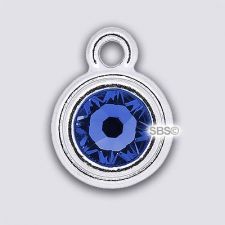 TierraCast 11mm Drop - SAPPHIRE