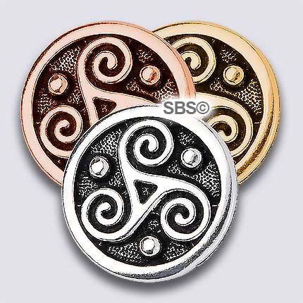 TierraCast Buttons
