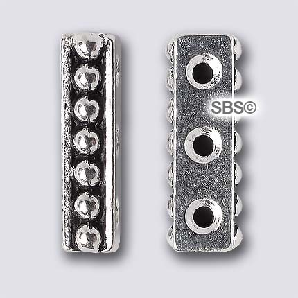 TierraCast Links & Spacer Bars