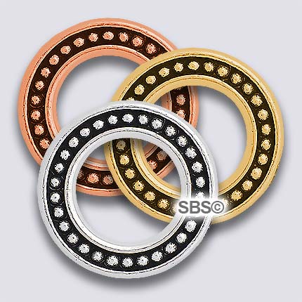 TierraCast - Ring Components